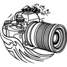 Logotipo de surfphoto.net